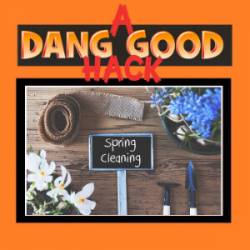 Carpet Cleaning Hacks
