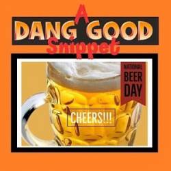 National Beer Day Celebration