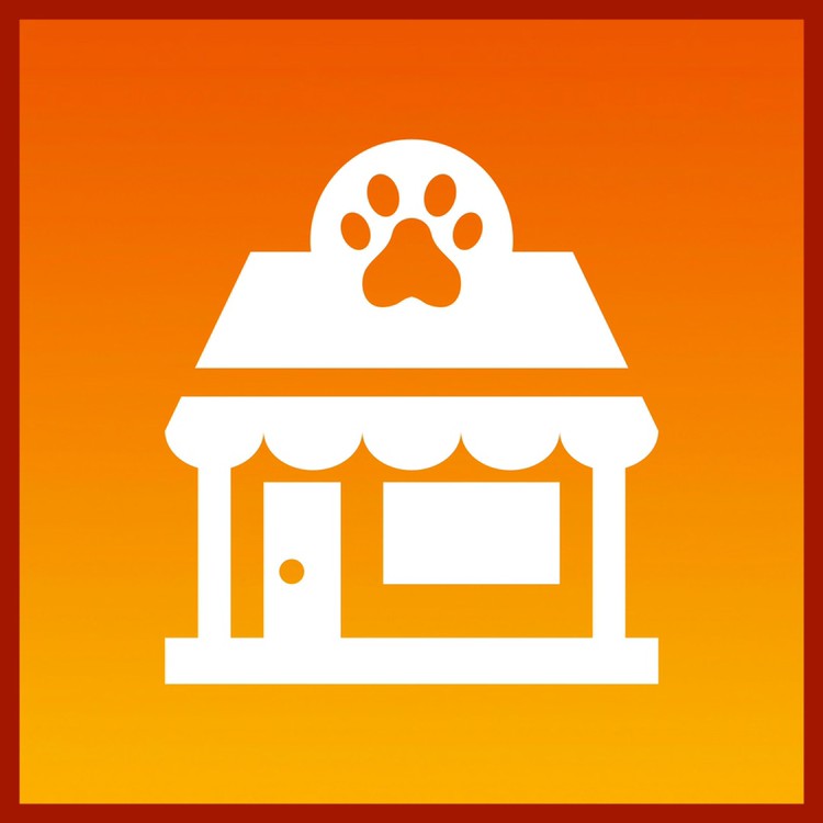 Pet Store Commercial Cleaning