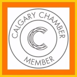 Membership of the Calgary Chamber of Commerce