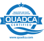 QUADCA Certified Membership