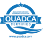 QUADCA Certified Membership