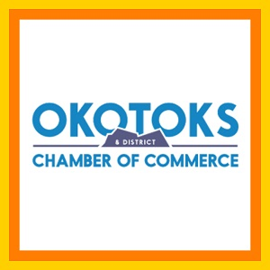 Okotoks Chamber of Commerce Membership
