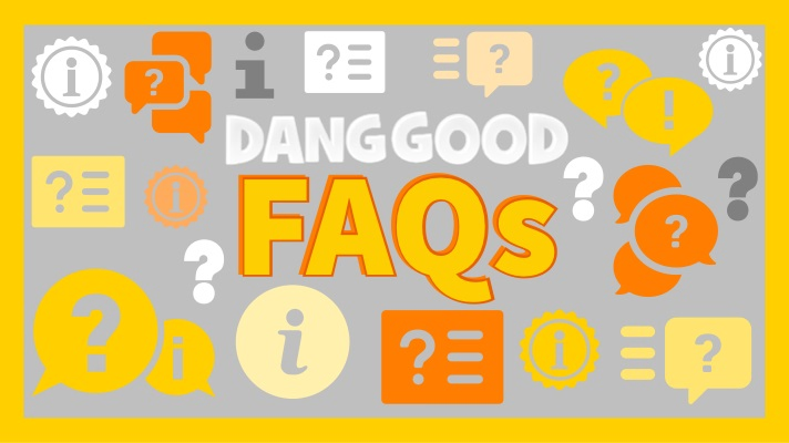 Click for FAQs