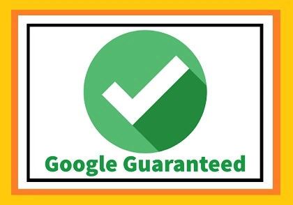 Google Guaranteed for Carpet, Furnace and Window Cleaning