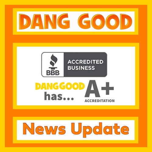 A Plus BBB Rating
