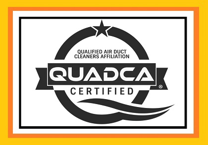 Cleaning to QUADCA Standards