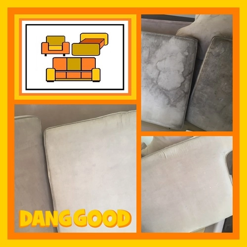 Upholstery Cleaning for Calgary & Airdrie