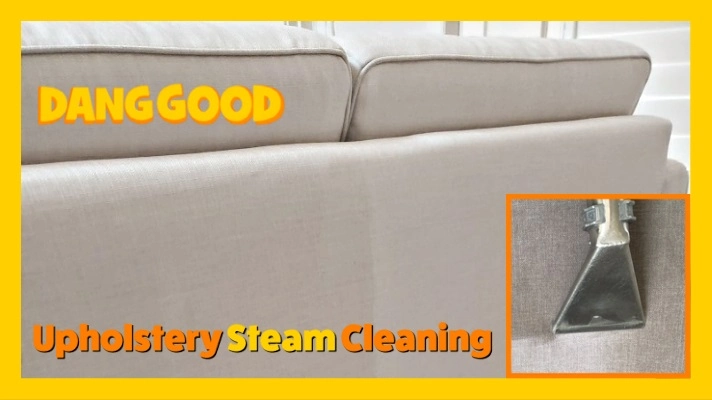Blog Category Upholstery Steam Cleaning