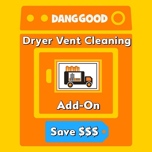 Dryer Vent Cleaning Deals - Great Savings