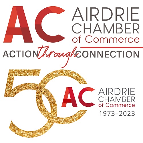 Airdrie Chamber of Commerce Membership