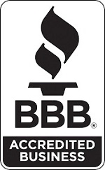 Accredited with the BBB in Calgary
