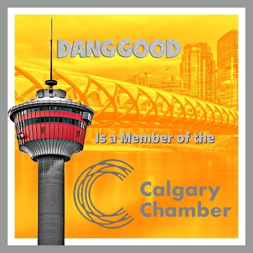 Calgary Chamber of Commerce Membership