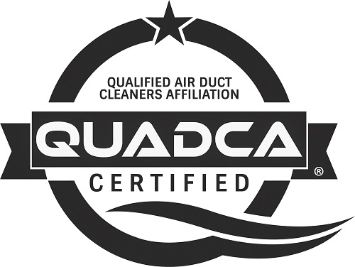 Certified QUADCA Member
