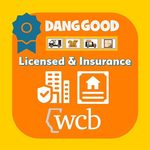 Chestermere License, Insurance and WCB