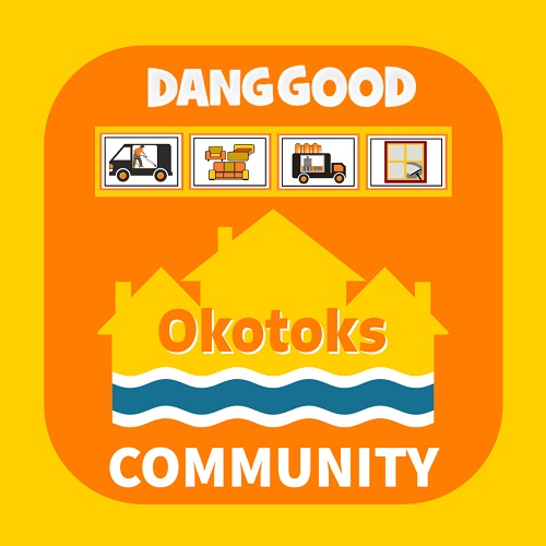 Okotoks Community Connections