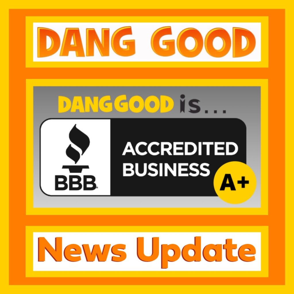 A Plus BBB Accredited