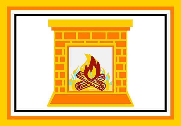 Professional Fireplace Cleaning Services