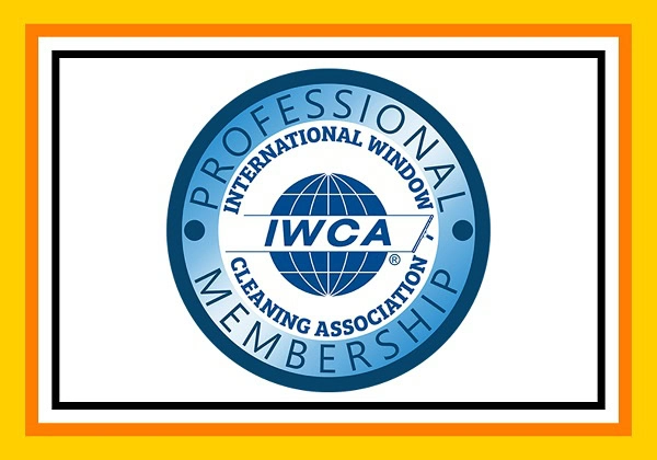 International Window Cleaning Membership - IWCA