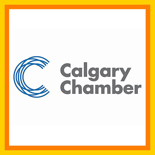 Membership of the Calgary Chamber of Commerce