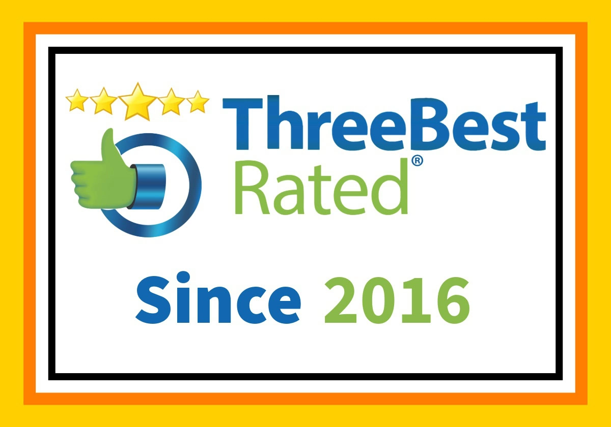 Three Best Rated for both Calgary and Airdrie