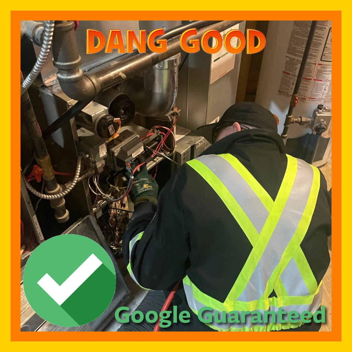 Professional Furnace Cleaning Services