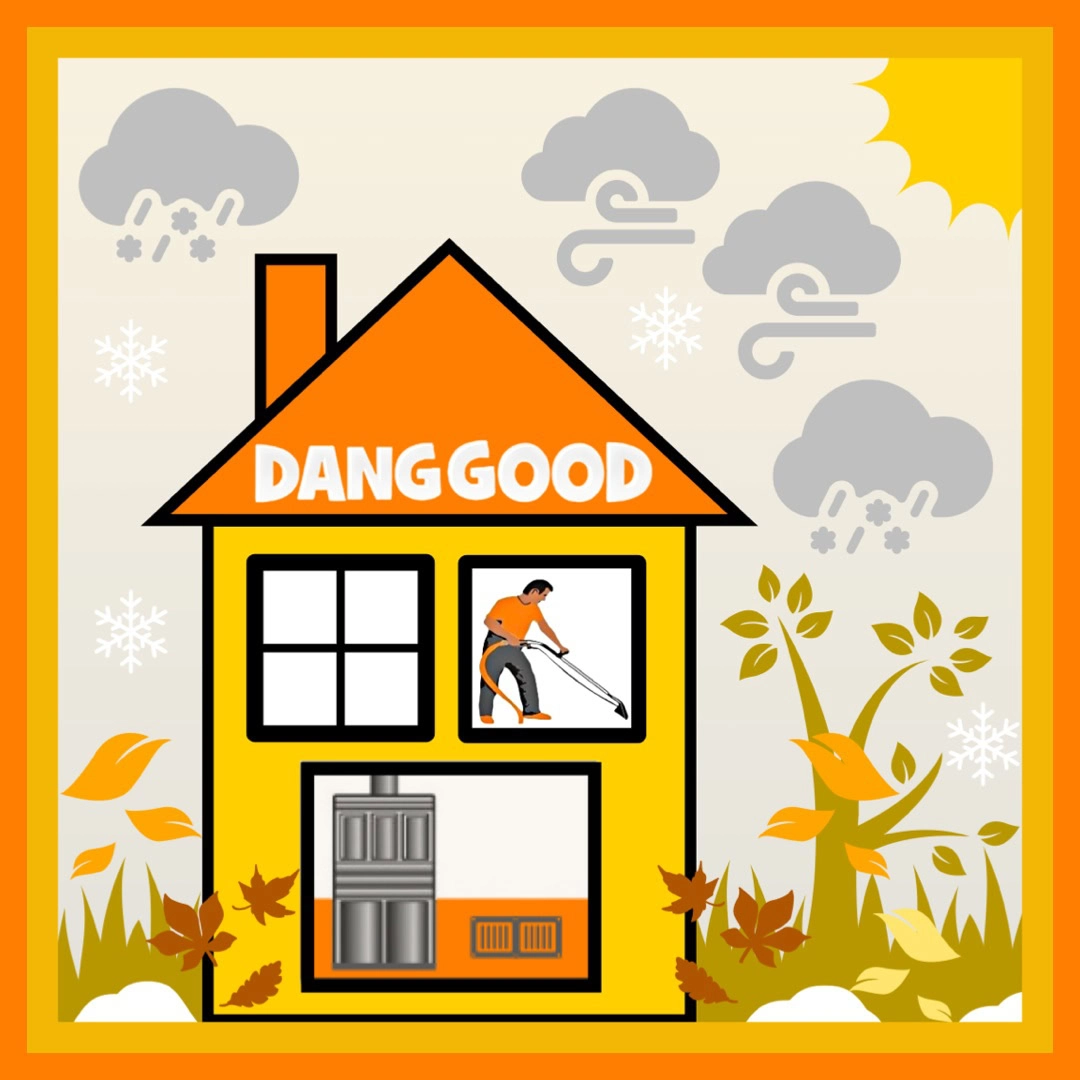Fall Cleaning Services Calgary