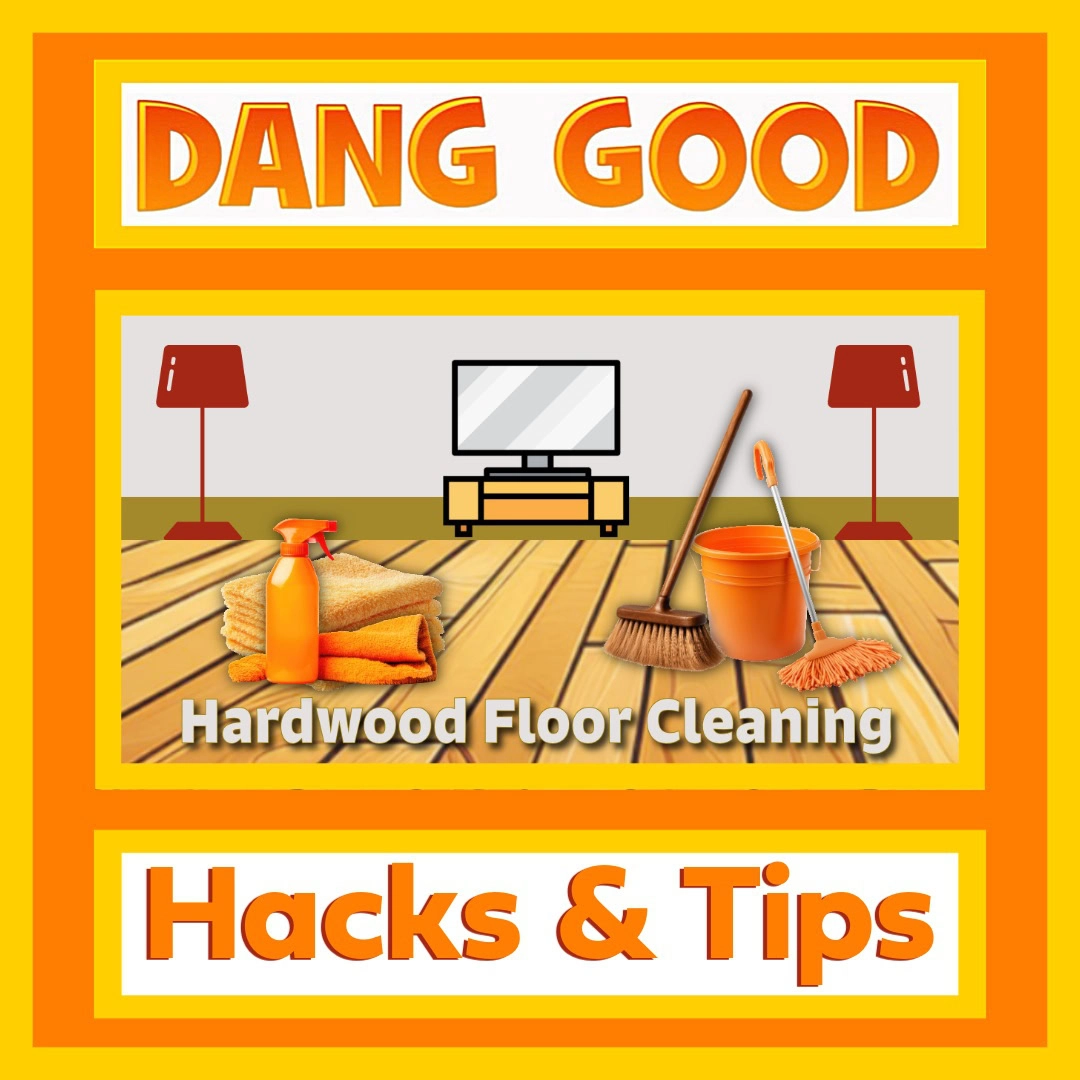 A Guide to Cleaning Hardwood