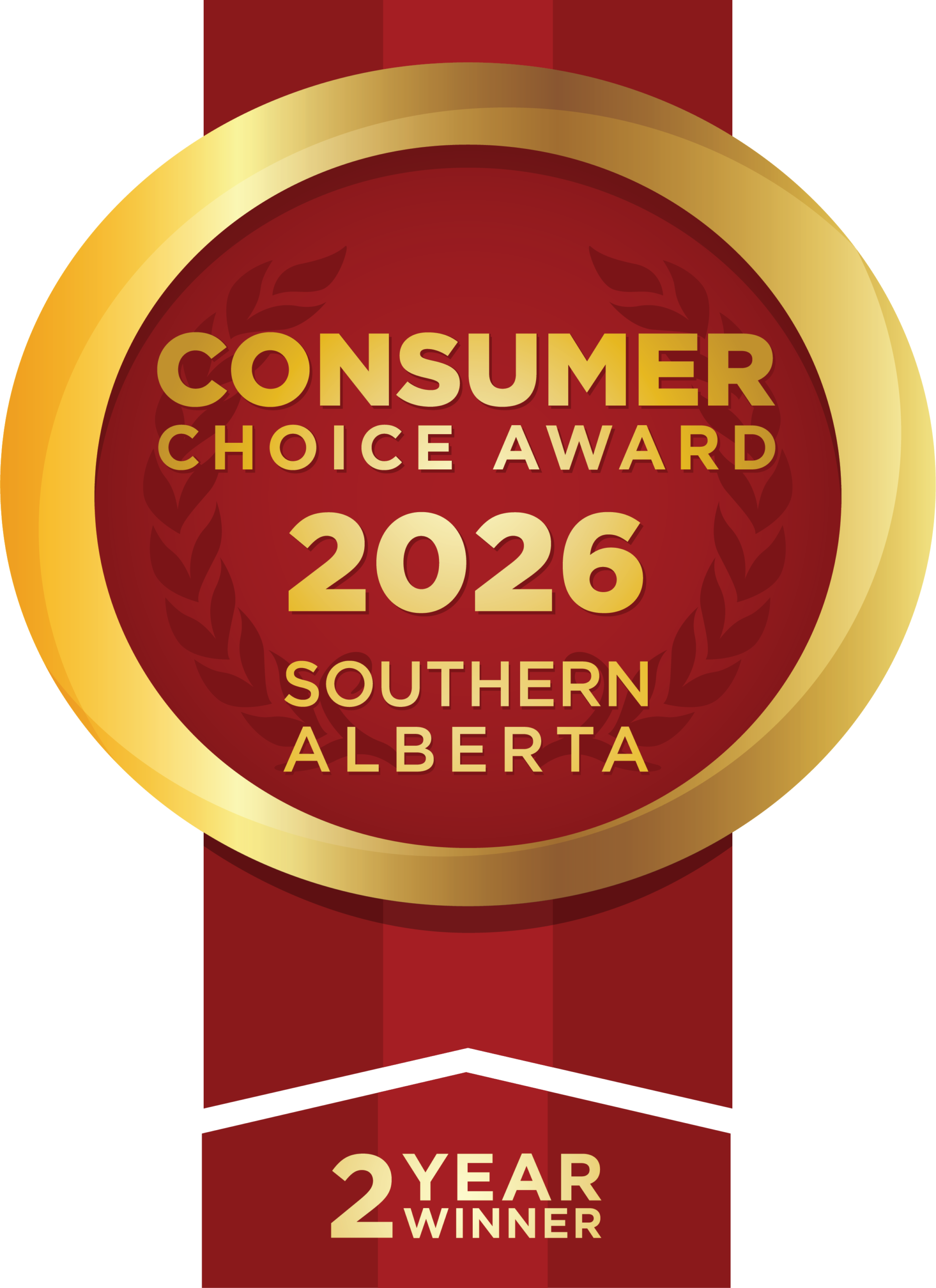 Consumer Choice Award 2026