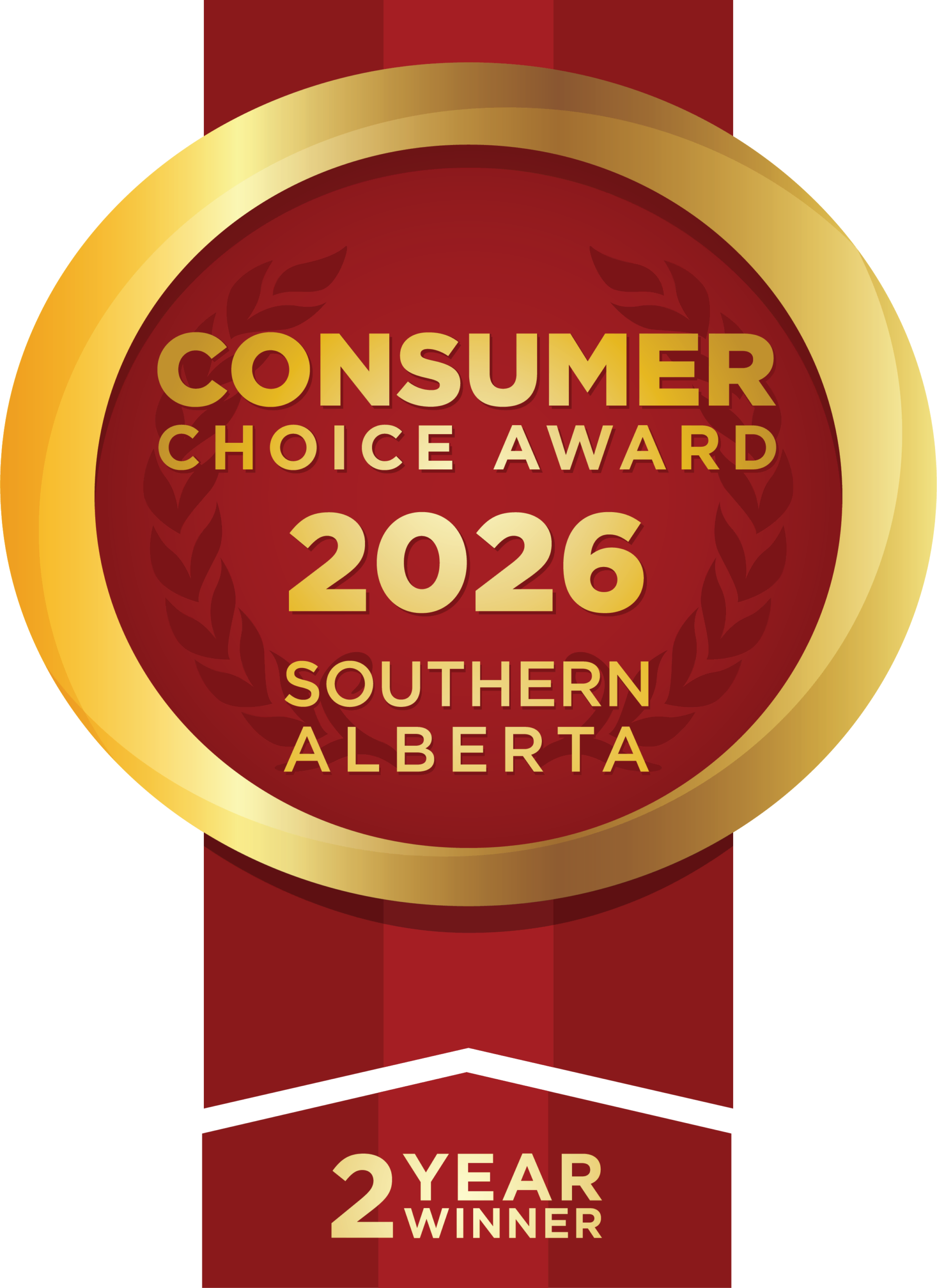 Consumer Choice Award 2026