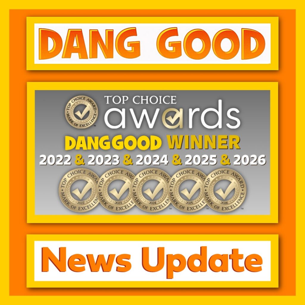 Top Choice Award 2026