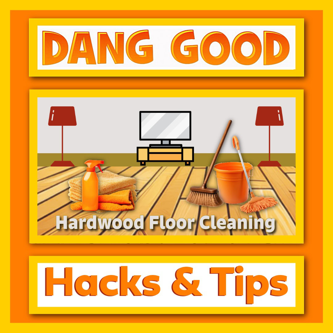 A Guide to Cleaning Hardwood