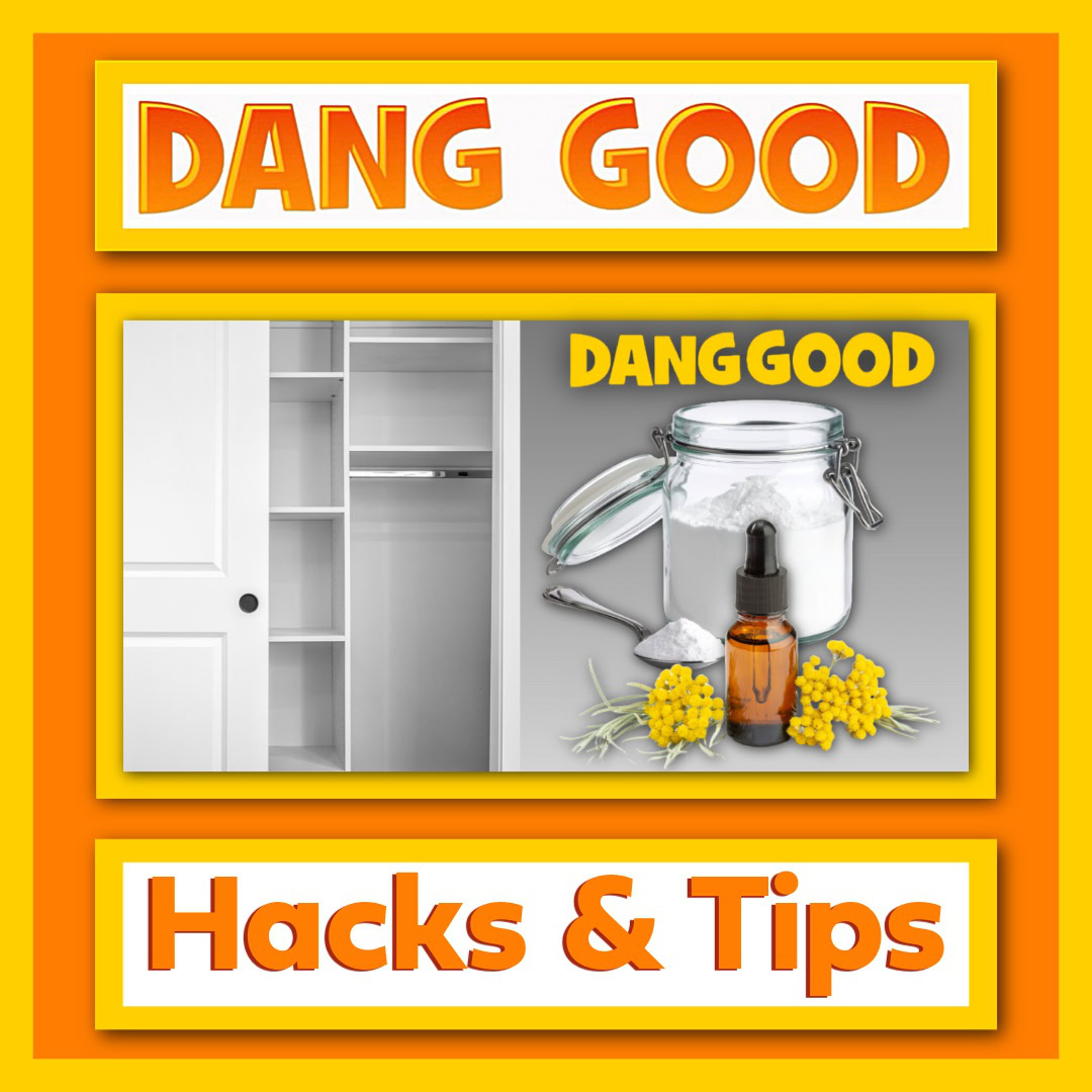 Baking Soda for Deodorizing