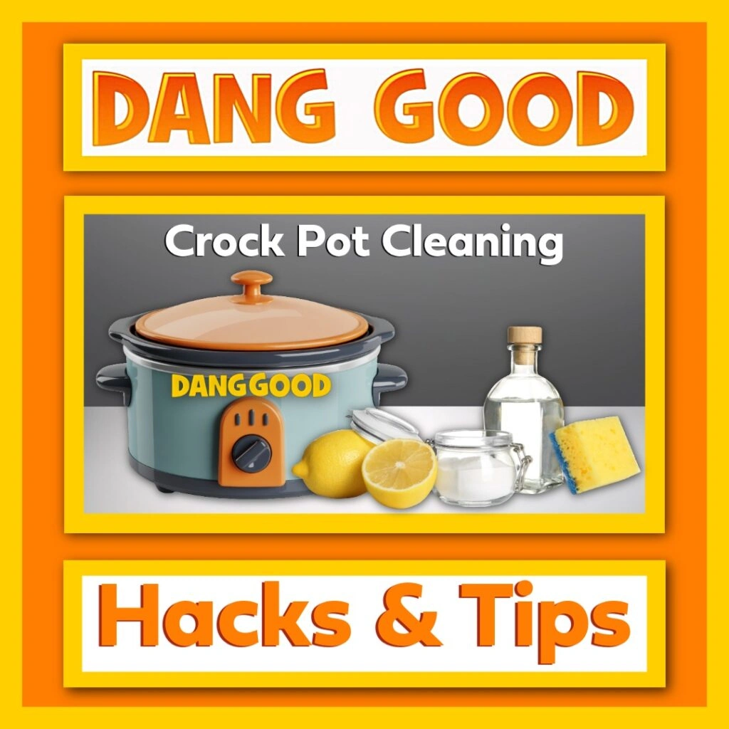 How to Clean a Crock Pot
