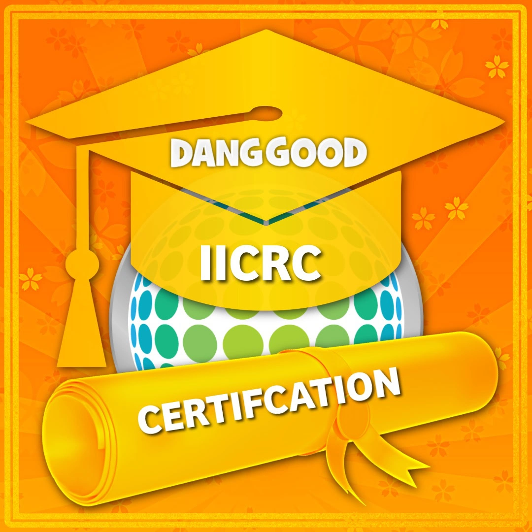IICRC Graduation