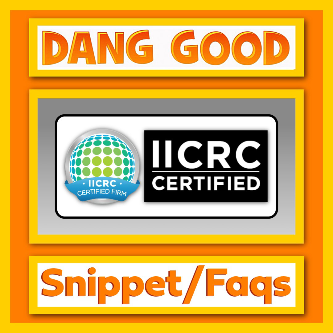 A Guide to IICRC Certification