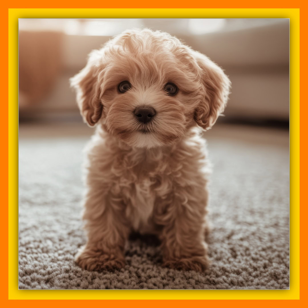 Do the Carpets in your Home smell of Dog?