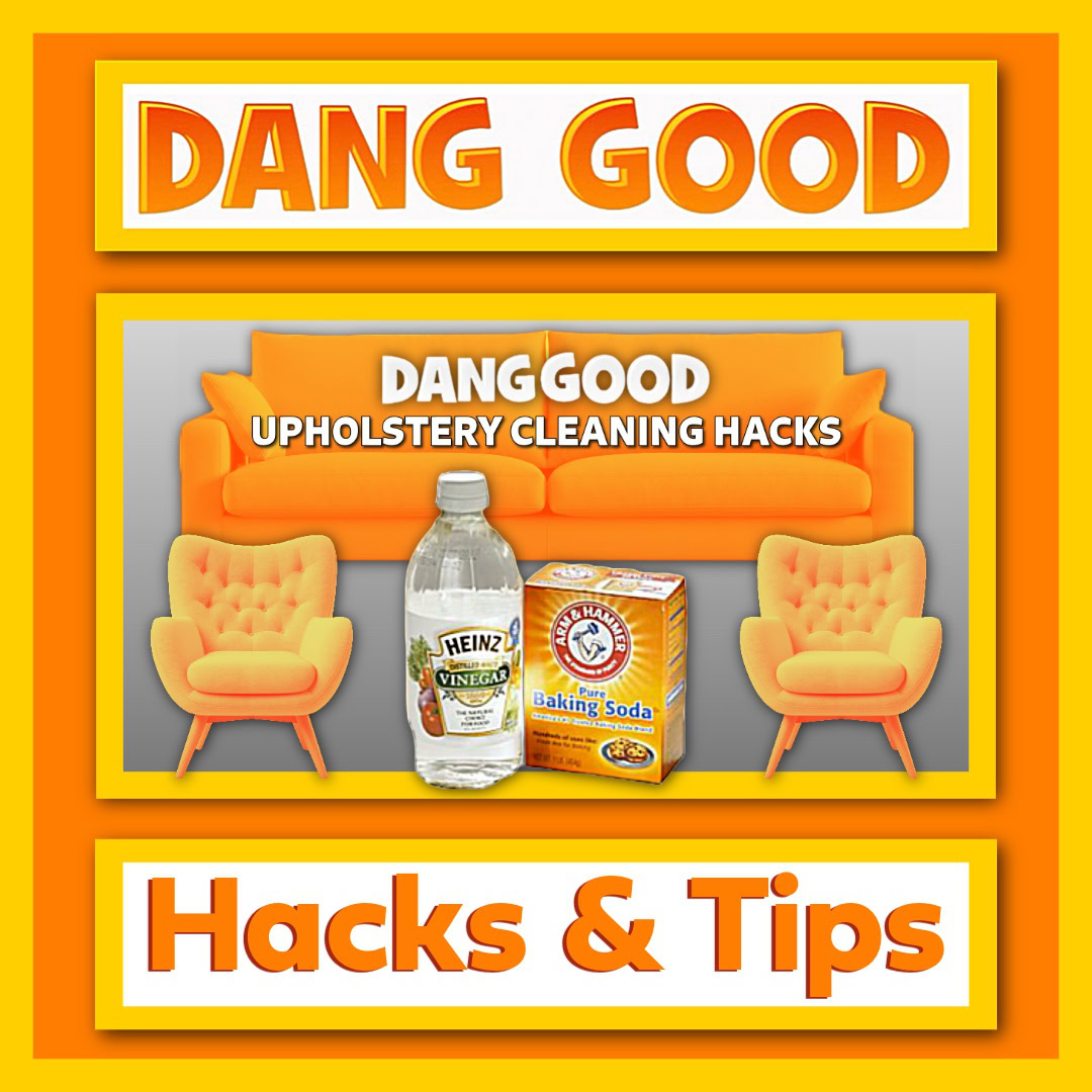 Useful Upholstery Cleaning Tips