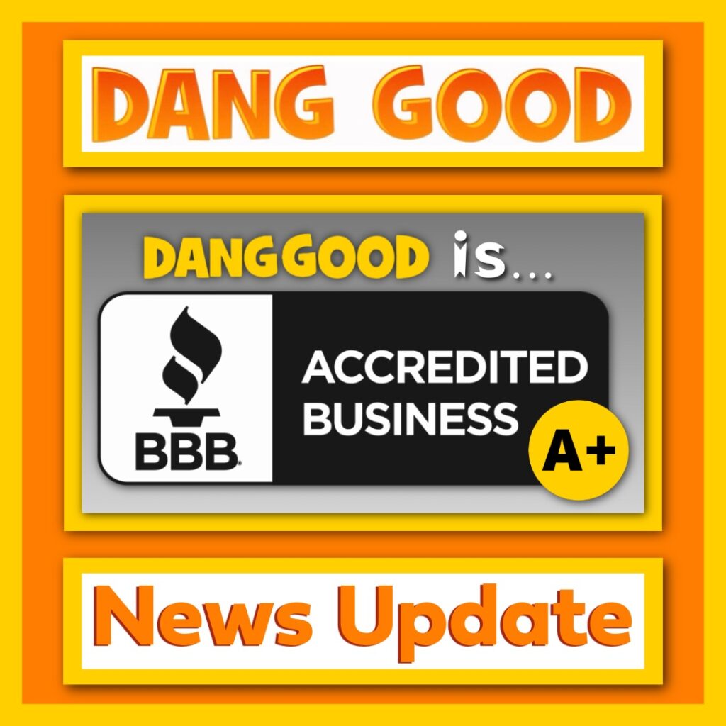 A Plus BBB Accredited