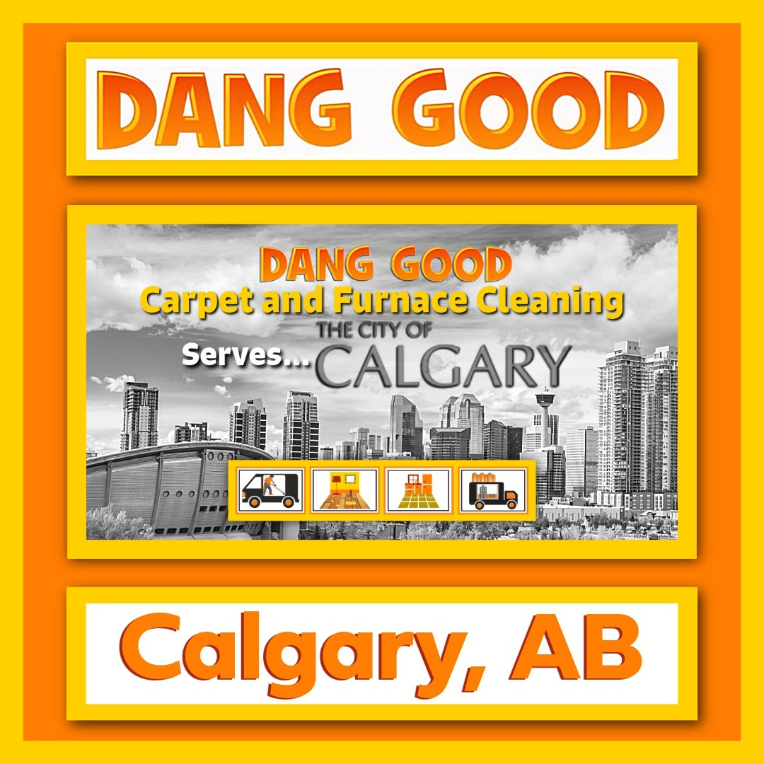 Calgary Service Area