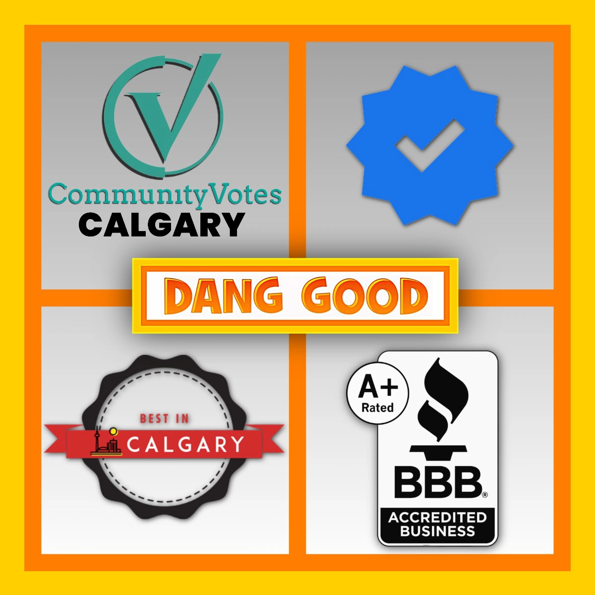 Other Awards for Cleaning in Calgary