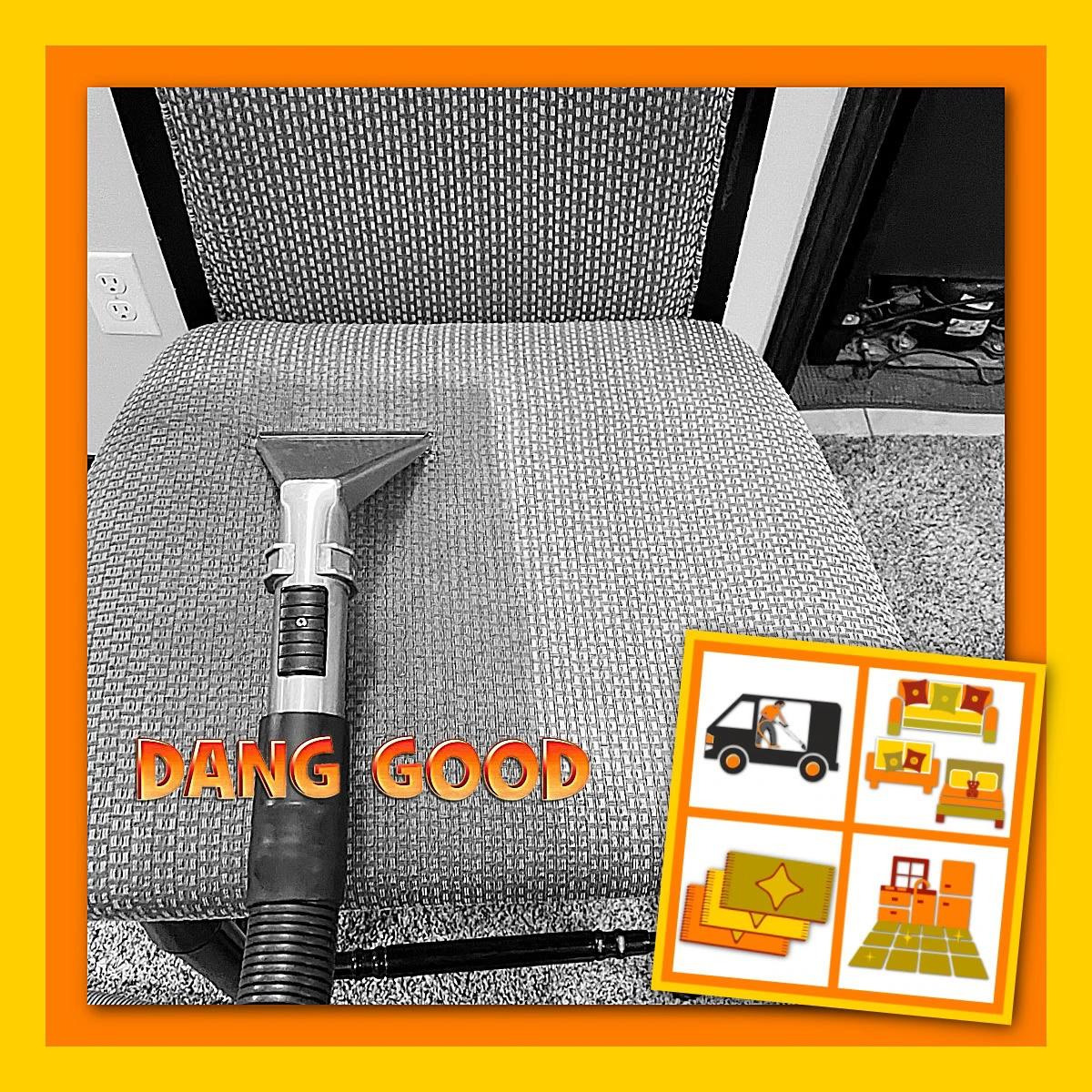 Calgary Furniture Cleaning Services