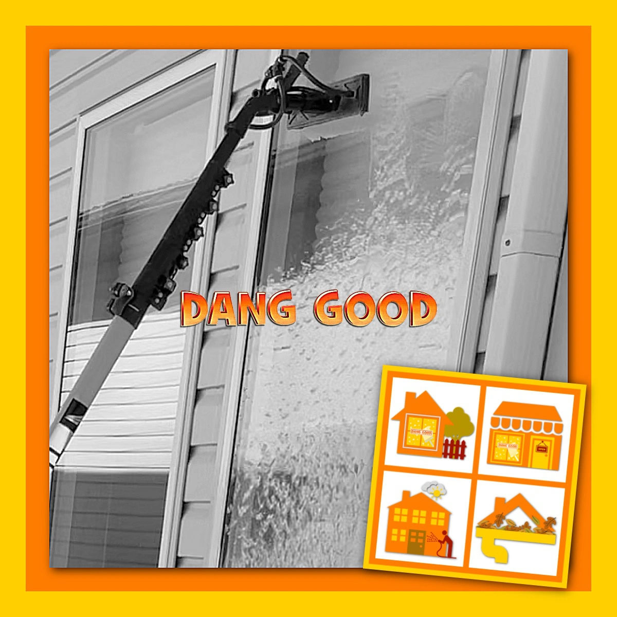 Calgary Window Washing Services