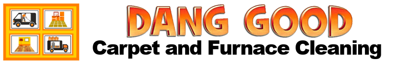 Dang Good Carpet and Furnace Cleaning