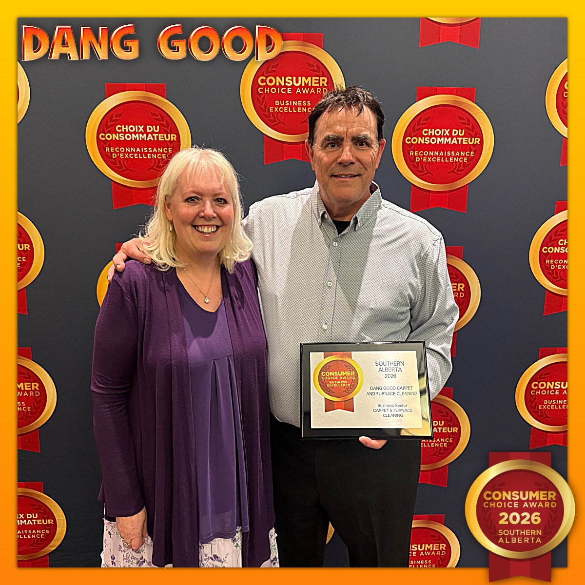 Get a Trusted Summer Cleaning by Dang Good