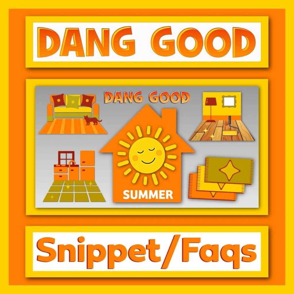 Summer Cleaning Guide for Calgary