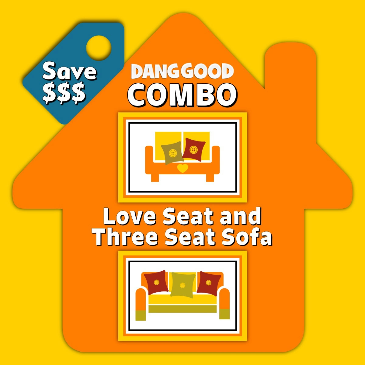 Choose our Popular Upholstery Deal
