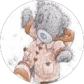 Serenity Dreams Avatar