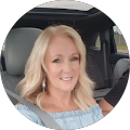 Tracy Cochrane Avatar